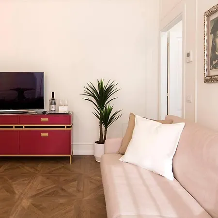 Apartment Madonna Montecchi Luxury In Verona