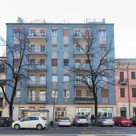 Apartment Madonna Montecchi Luxury In *