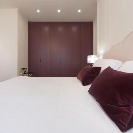 Apartment Madonna Montecchi Luxury In