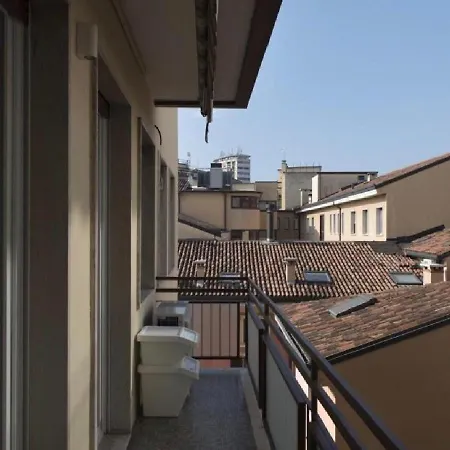 Madonna Montecchi Luxury In Apartment *