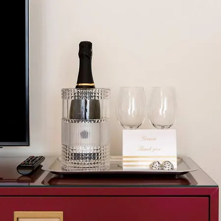 Madonna Montecchi Luxury In Lejlighed Verona